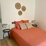 Hébergement de vacances Chez Marcel - Maison
