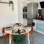 Chez Marcel - Maison * Dunkirk