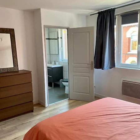 Feriehus Chez Marcel - Maison Agreable *