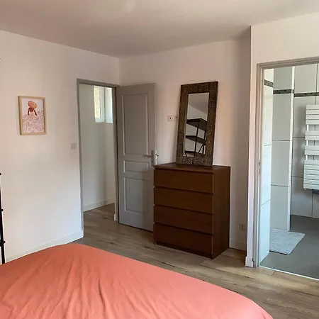 Chez Marcel - Maison Agreable 度假居 *