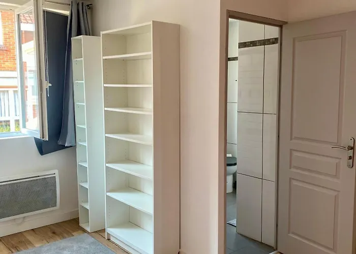 度假居 Chez Marcel - Maison Agreable *