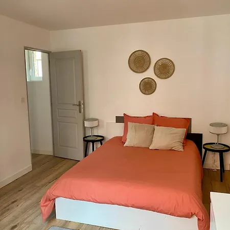 Chez Marcel - Maison Agreable * Dunkirk