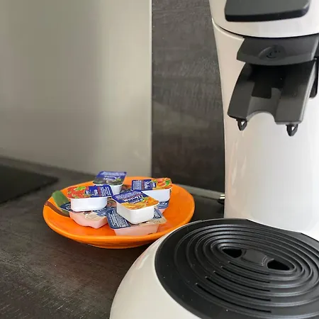 Chez Marcel - Maison Agreable * Dunkirk