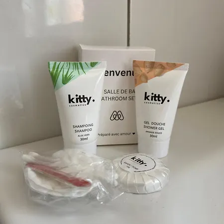 Chez Marcel - Maison Agreable Dunkirk