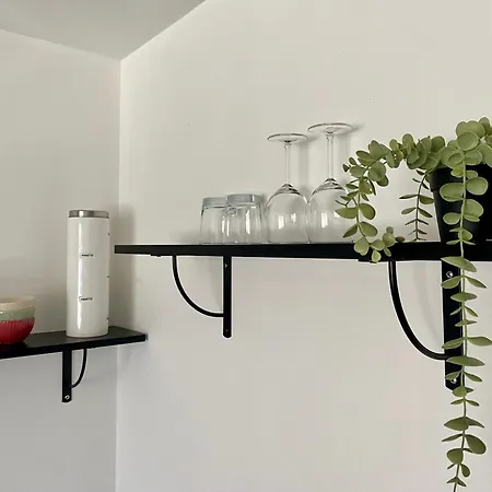 Chez Marcel - Maison Agreable Ferienhaus