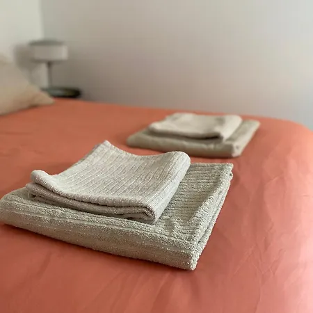 Ferienhaus Chez Marcel - Maison Agreable *