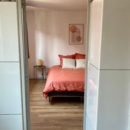 Chez Marcel - Maison Agreable * Dunkirk