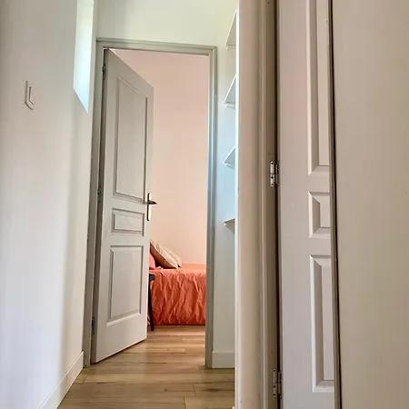 Chez Marcel - Maison Agreable * Dunkirk