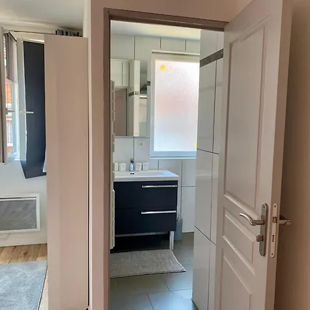 Chez Marcel - Maison Agreable *