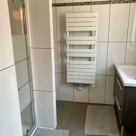 Chez Marcel - Maison Agreable Ferienhaus Dunkirk