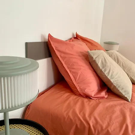 Chez Marcel - Maison Agreable Ferienhaus