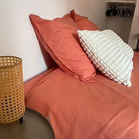 Chez Marcel - Maison Agreable * Dunkirk