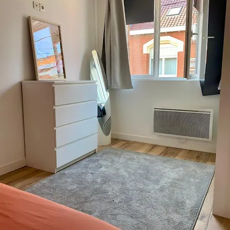 Chez Marcel - Maison Agreable