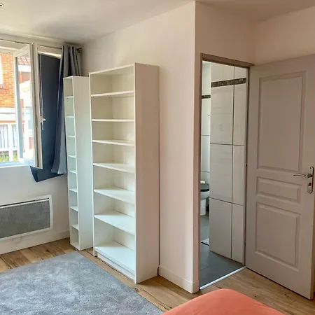 Ferienhaus Chez Marcel - Maison Agreable *