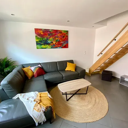 Chez Marcel - Maison Agreable *