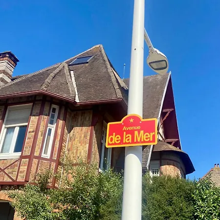 Chez Marcel - Maison Agreable Holiday home