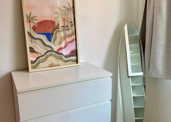 Chez Marcel - Maison Agreable * Dunkirk