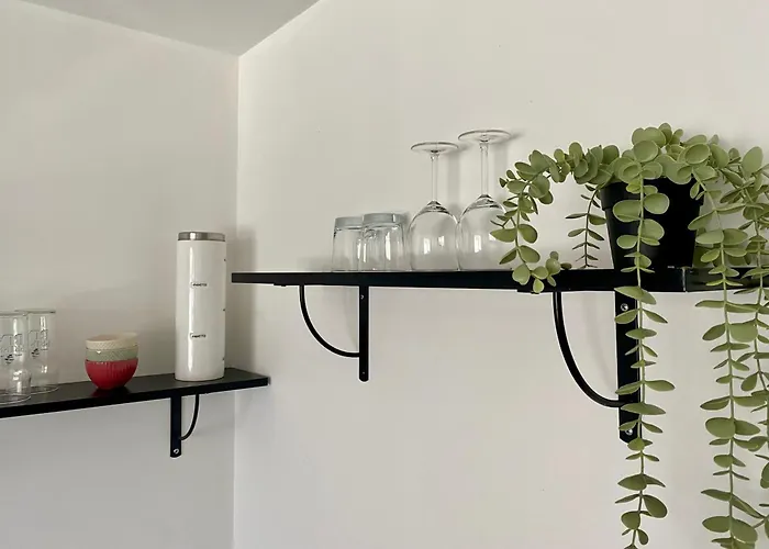 Chez Marcel - Maison Agreable Holiday home