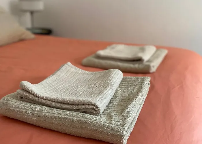 Holiday home Chez Marcel - Maison Agreable *