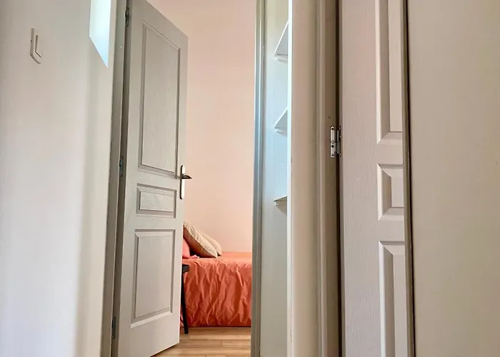 Chez Marcel - Maison Agreable * Dunkirk