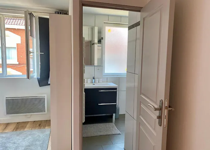 Chez Marcel - Maison *