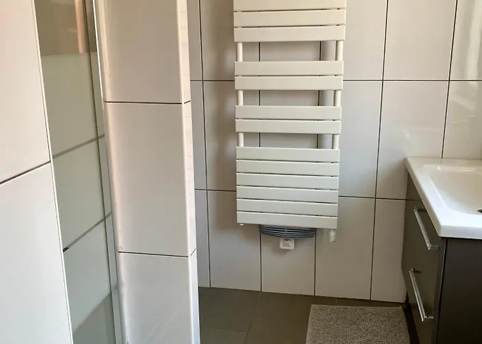 Chez Marcel - Maison Agreable Holiday home Dunkirk