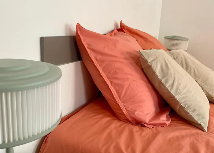 Chez Marcel - Maison Agreable Holiday home