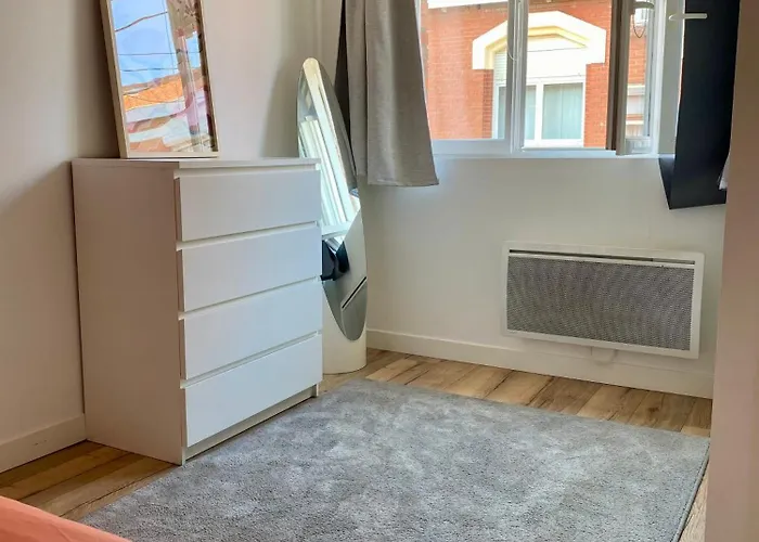 Chez Marcel - Maison Agreable