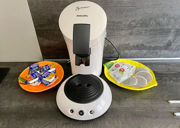 Chez Marcel - Maison Agreable Holiday home Dunkirk