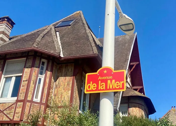 Chez Marcel - Maison Agreable Holiday home